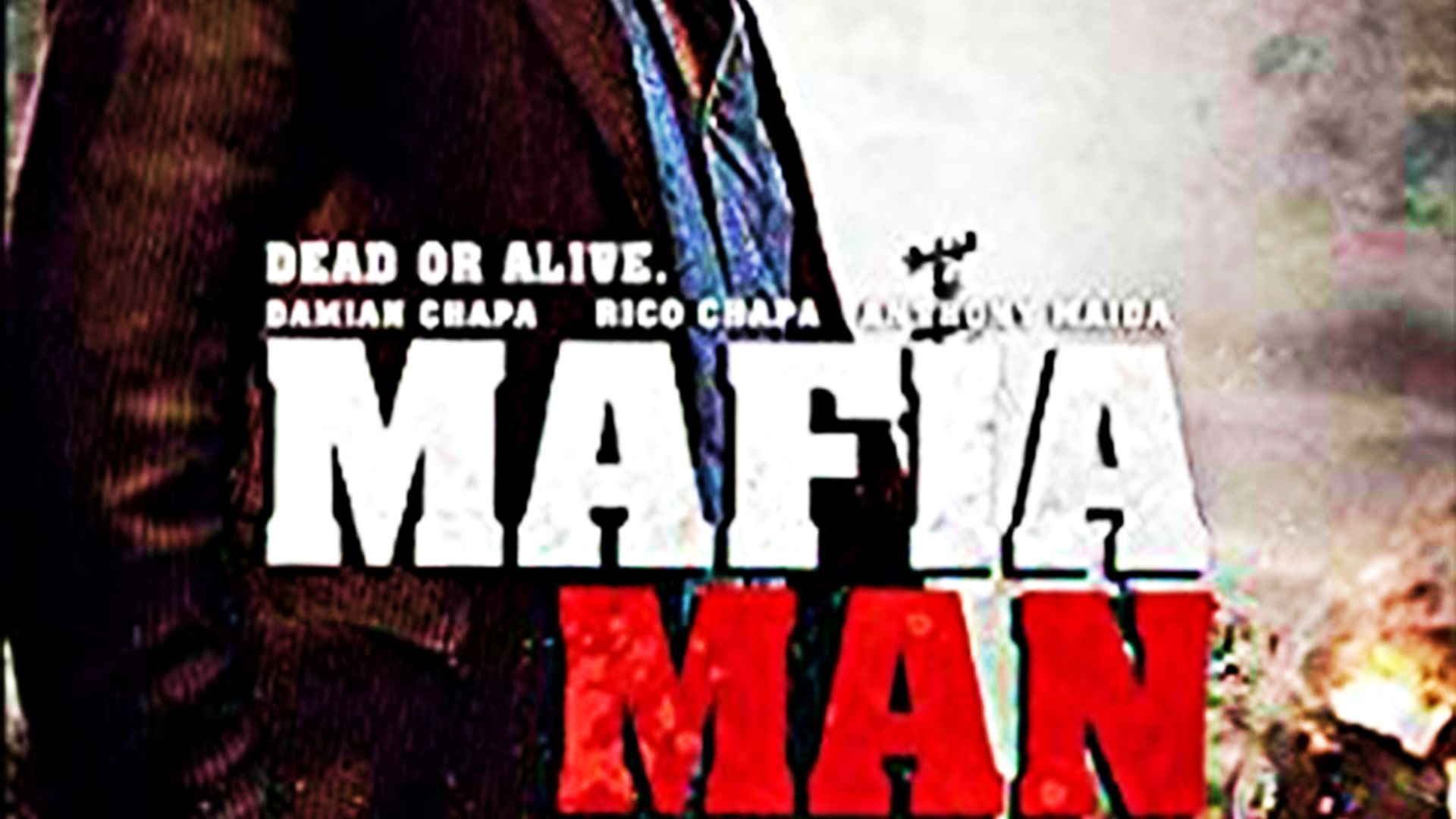 Mafia man