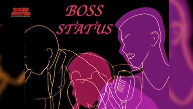 Boss Status