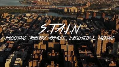 S.T.A.I.N 