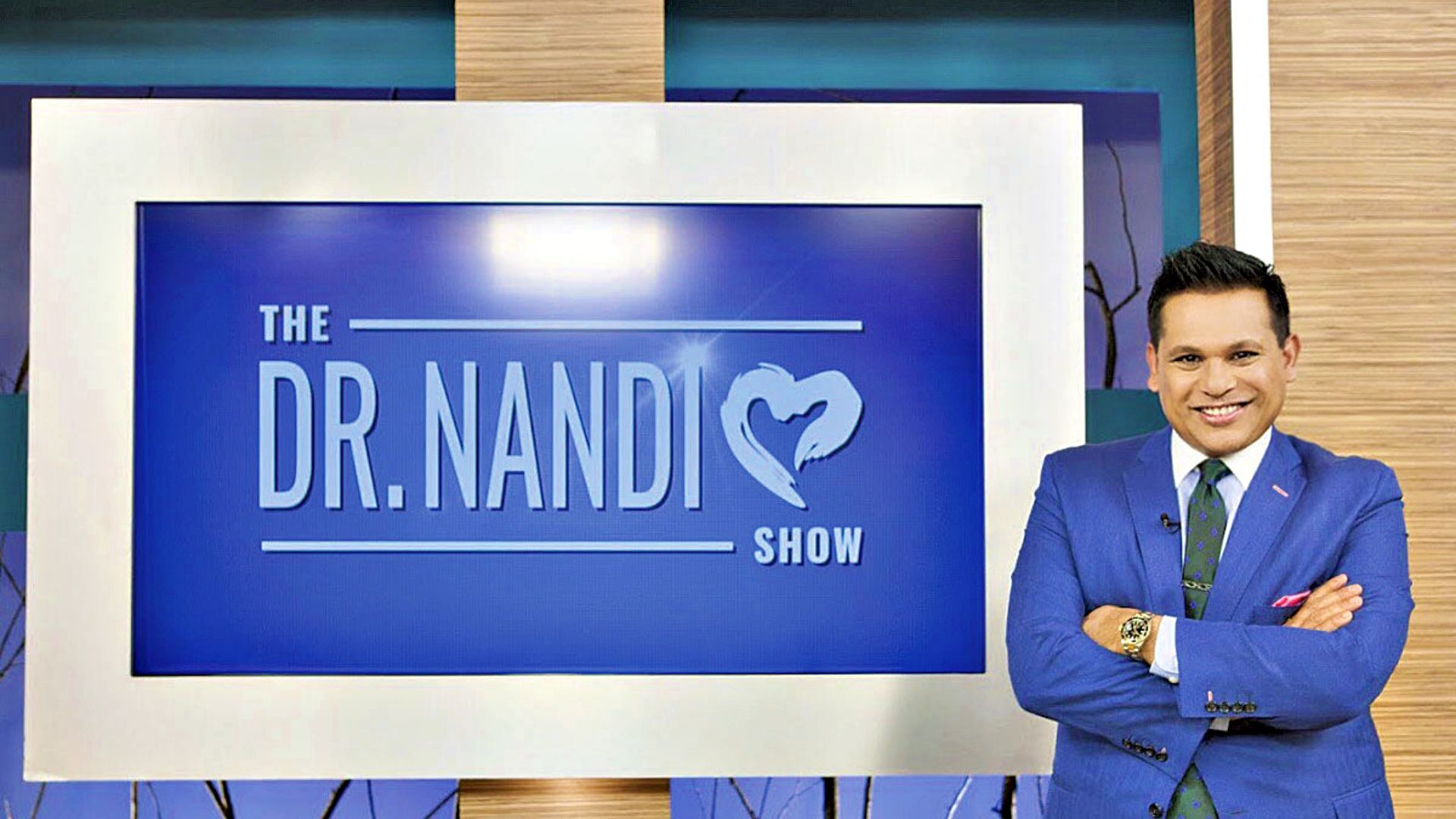 Ask Dr Nandi EP 7