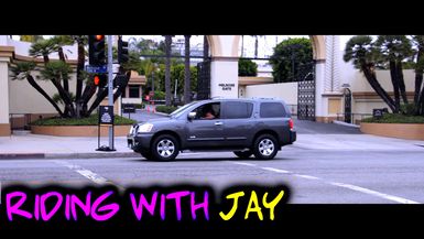 Riding With Jay Ep 2