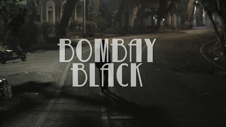 Bombay Black
