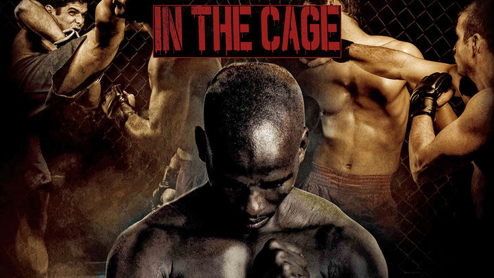 In The Cage