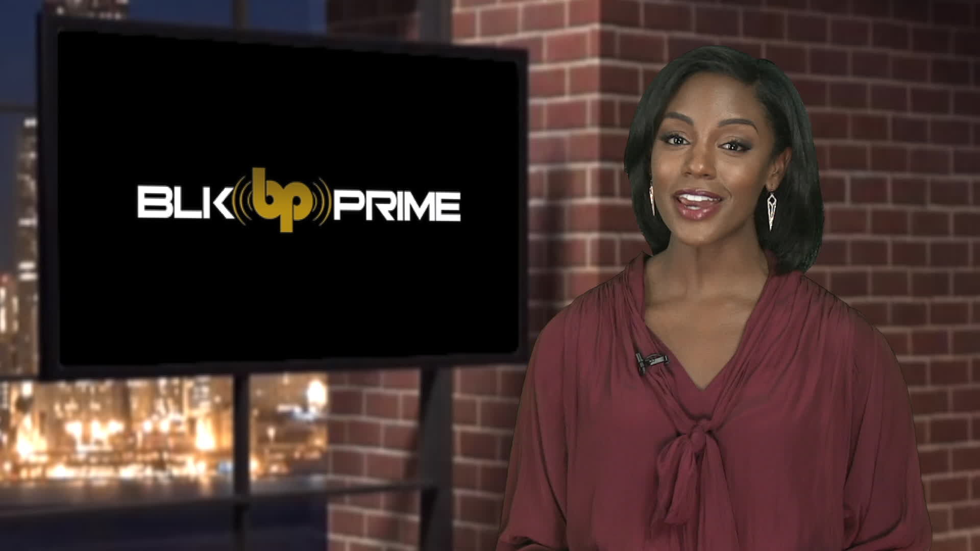 Desi Williams Blk Prime News