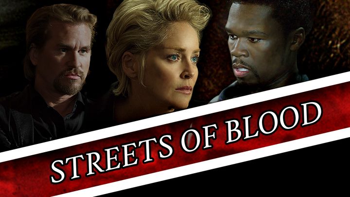 Streets of Blood 