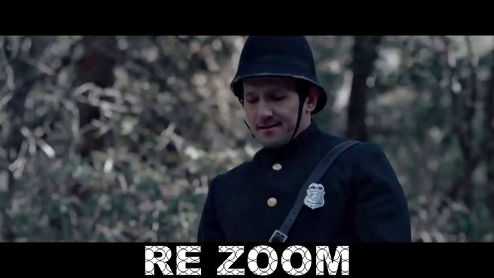 Re Zoom