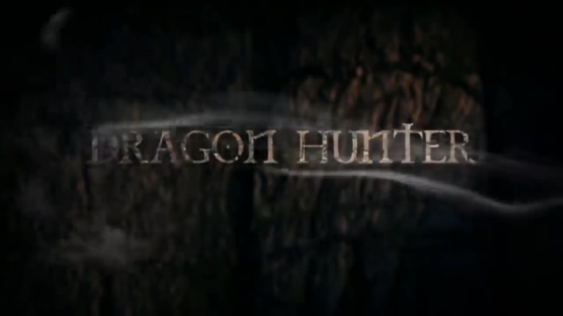 Dragon Hunter 