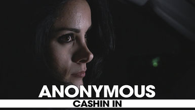 Anonymous EP 12