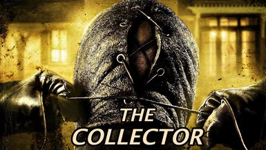 The Collector 