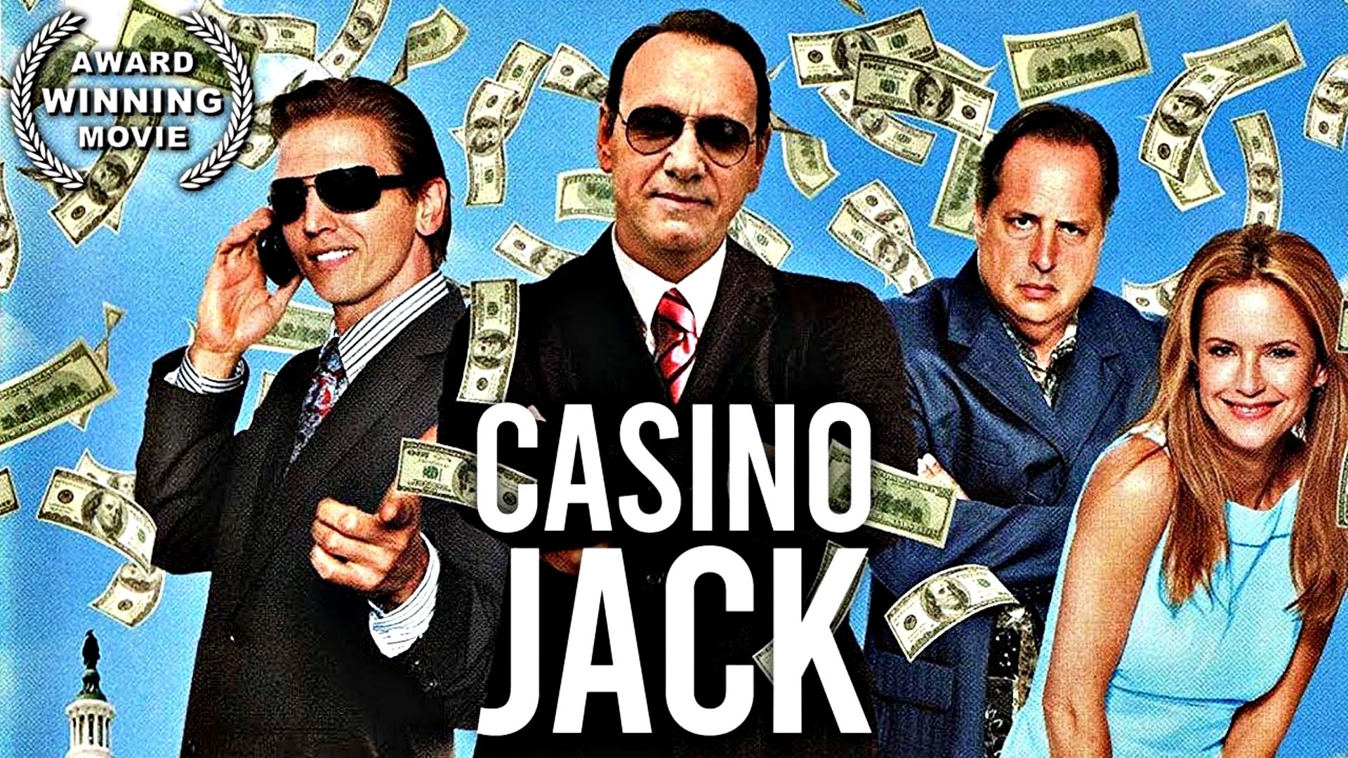Casino Jack 