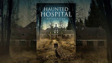 Haunted Hospital