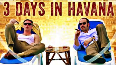 3 Days in Havana 