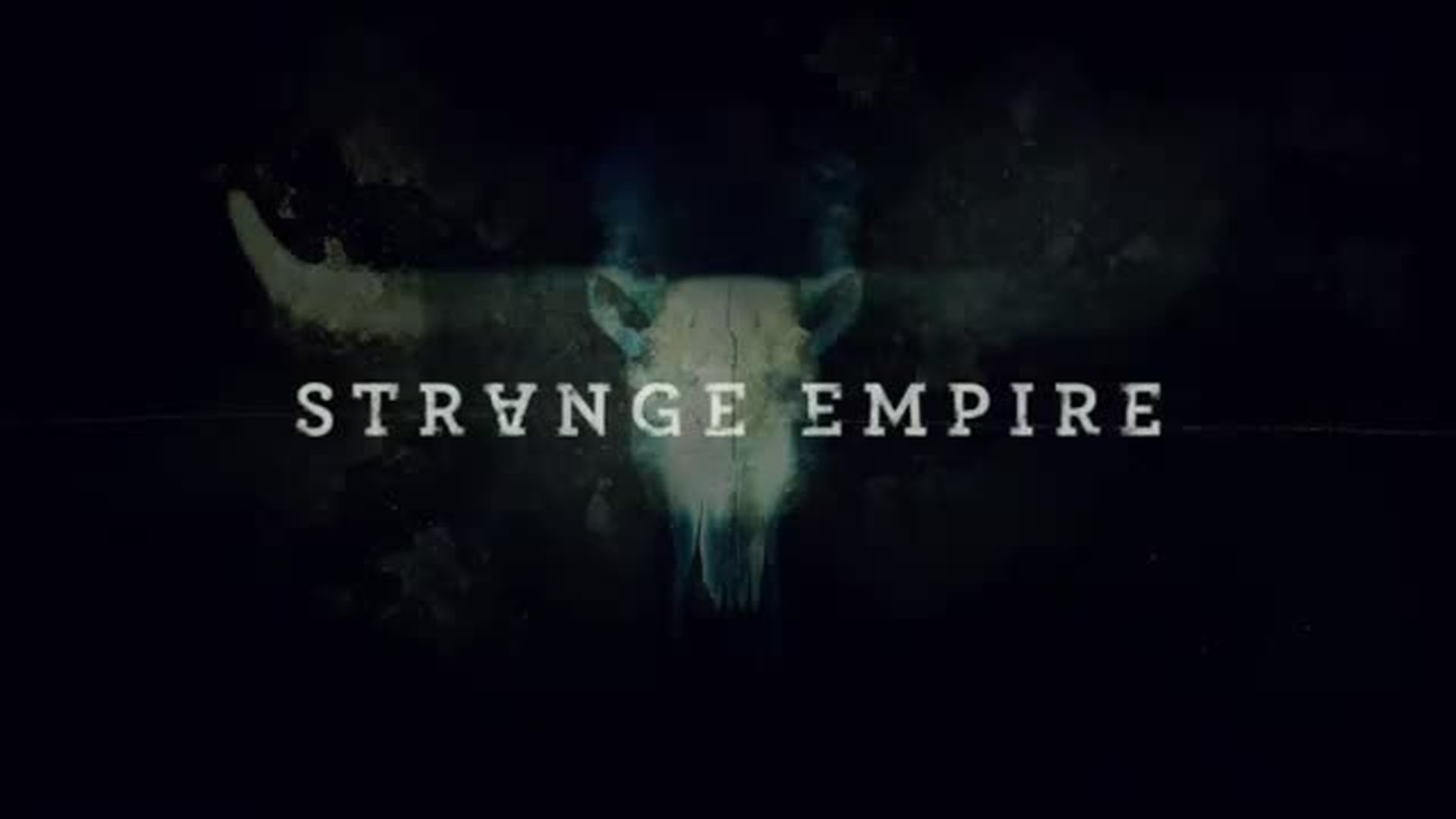 Strange Empire EP 11 Confession
