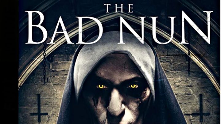 The Bad Nun 