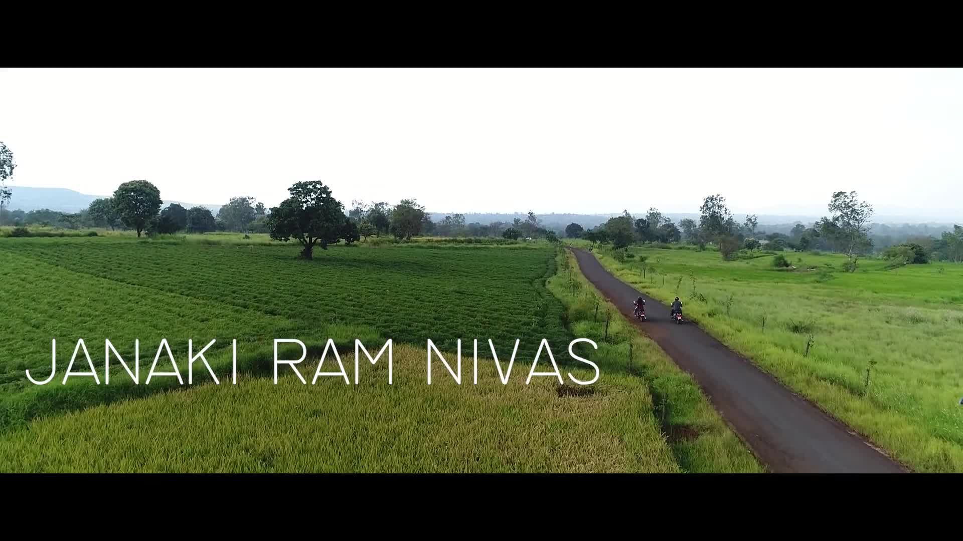 Janaki Ram Nivas