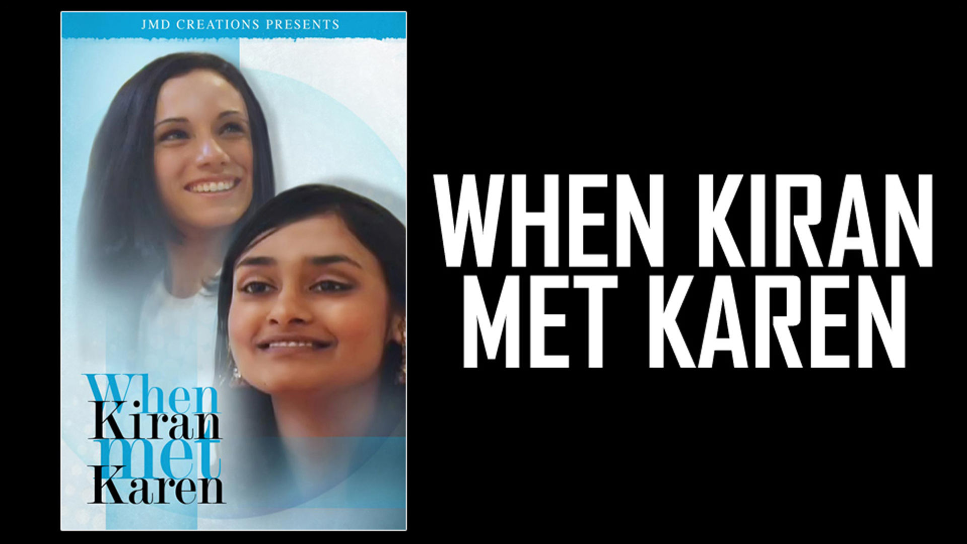 When Kiran Met Karen