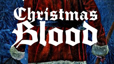 Christmas Blood 