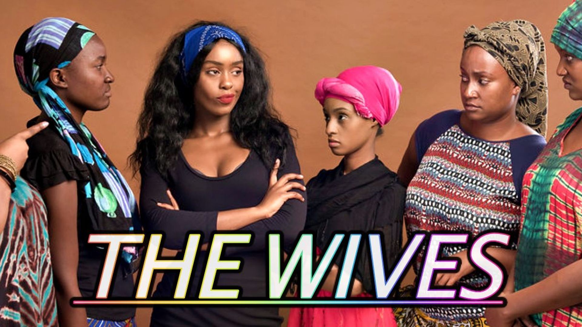 The Wives Ep1