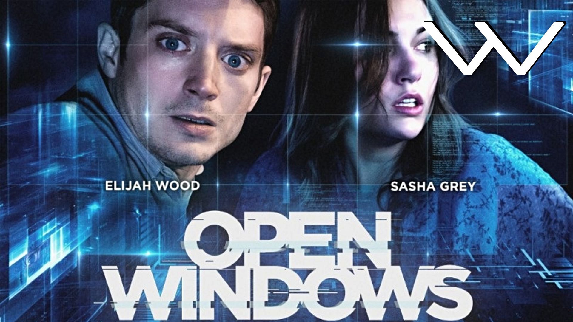 Open Windows 