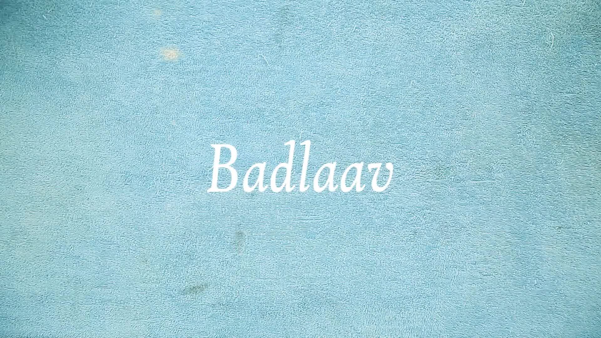 Badlaav