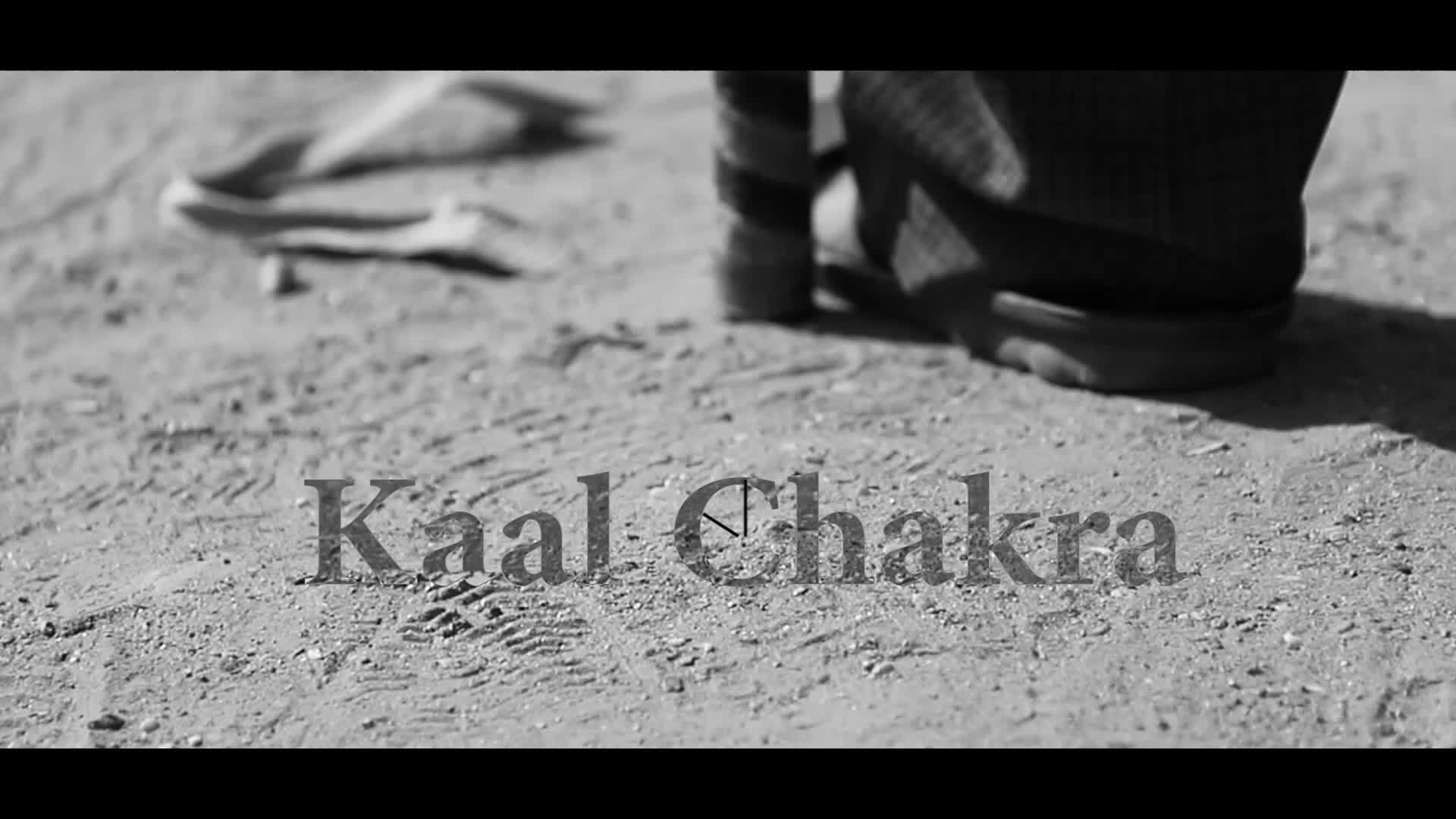 Kaal Chakra