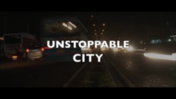 Unstopable, City