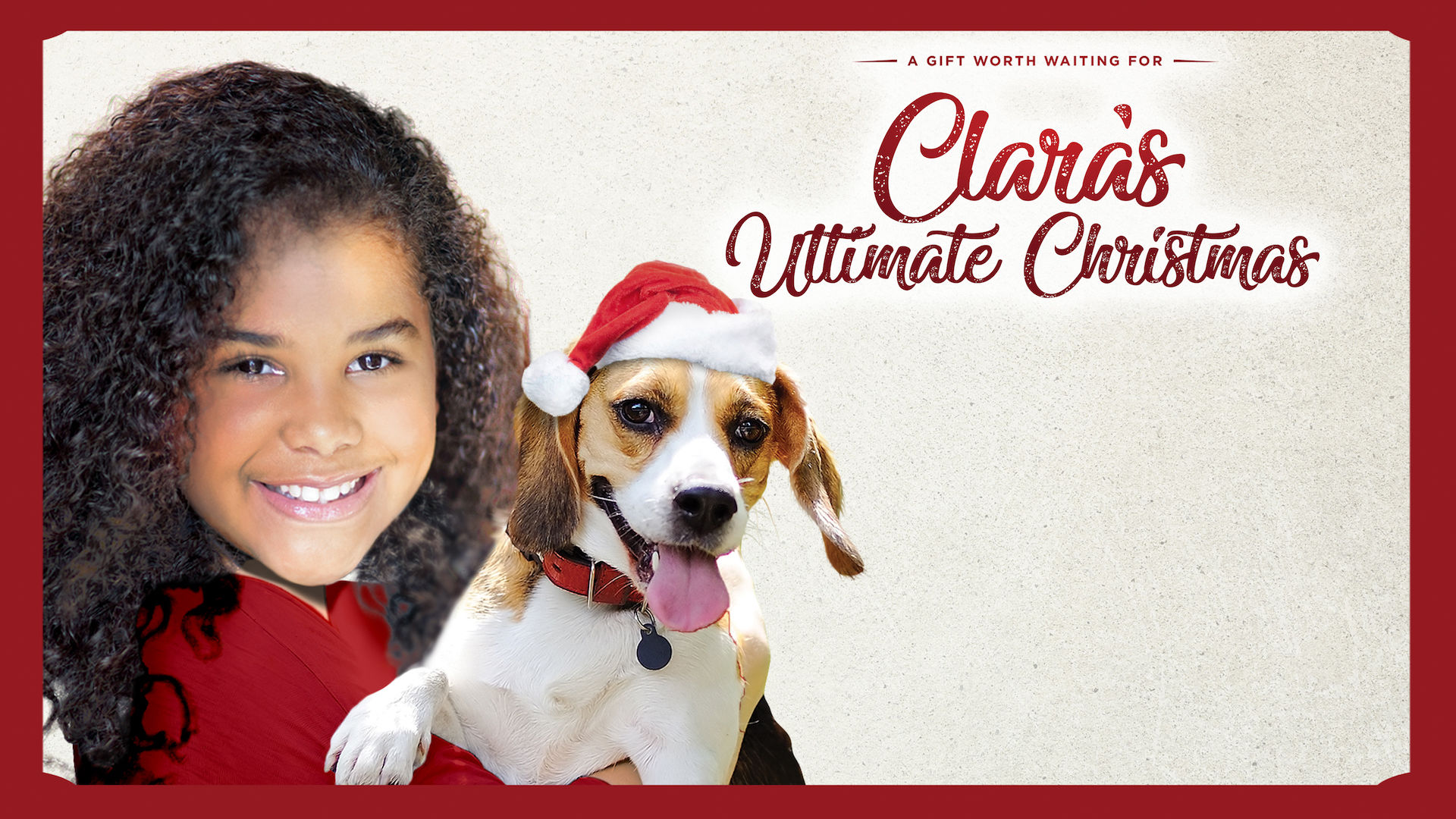 Claras Ultimate Christmas
