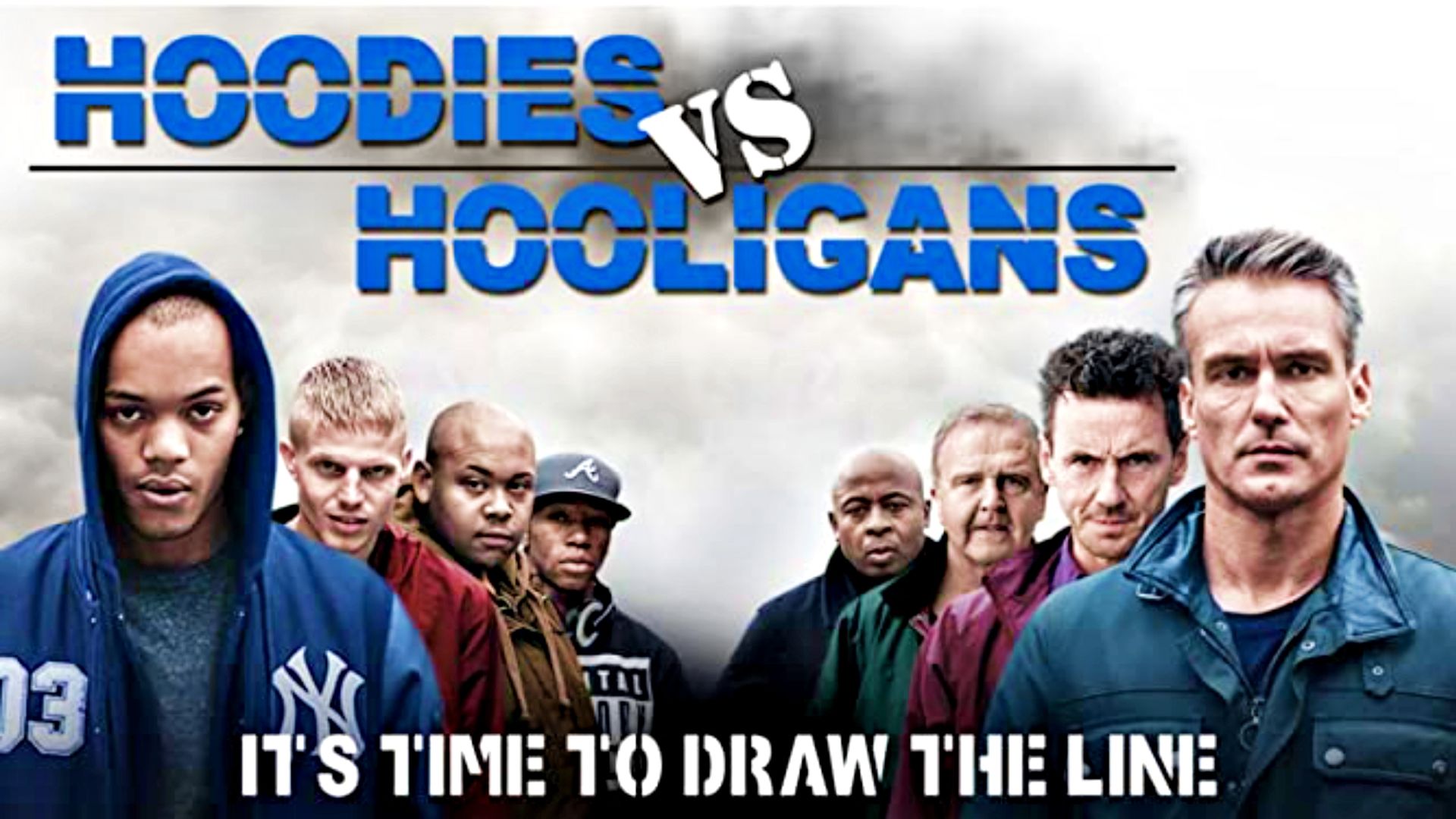 Hoodies vs. Hooligans 