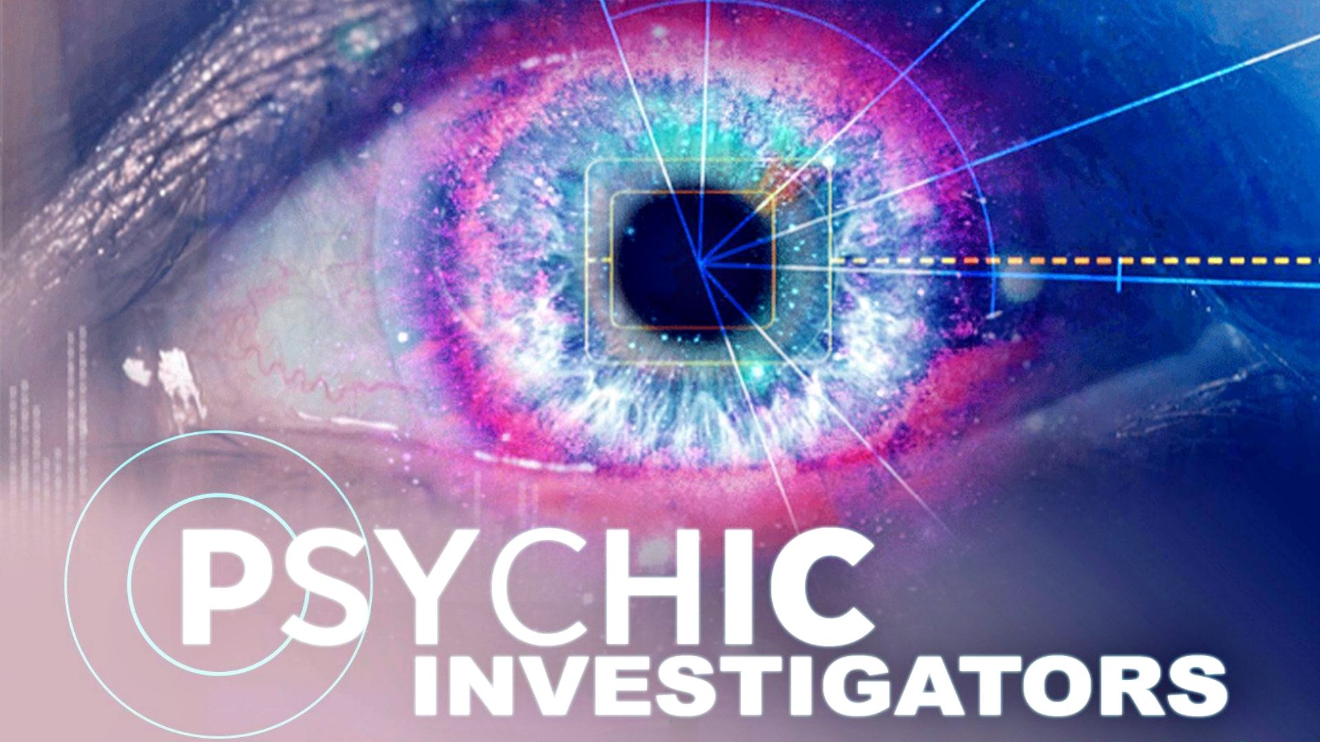 Psychic Investigators EP 6 A Taxing Death