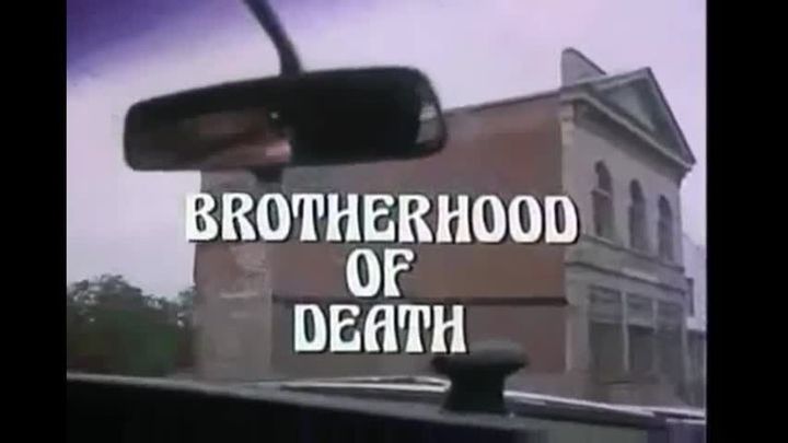 Brotherthood Of Death