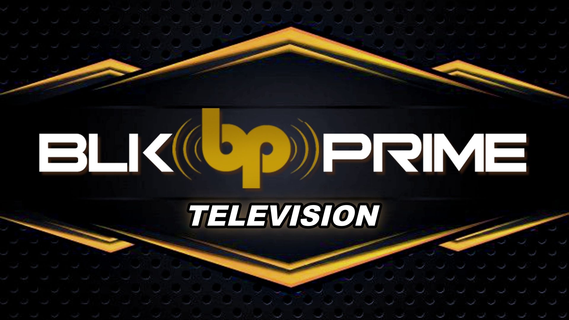 BLK PRIME TV