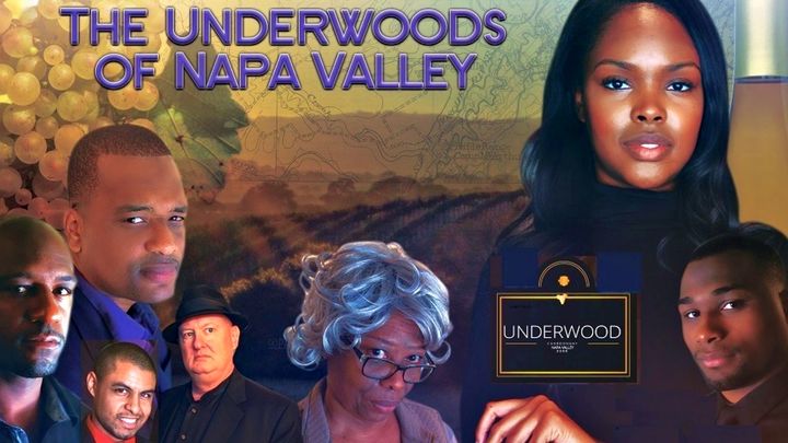 The Underwoods of Napa Valley 