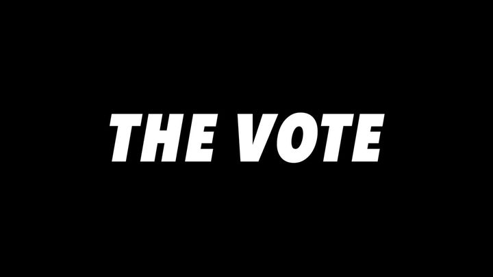 The Vote 