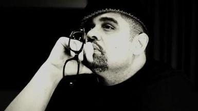 Heavy D. Be Inspired