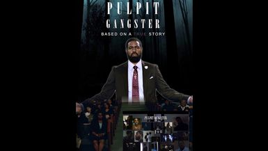 Pulpit Gangster