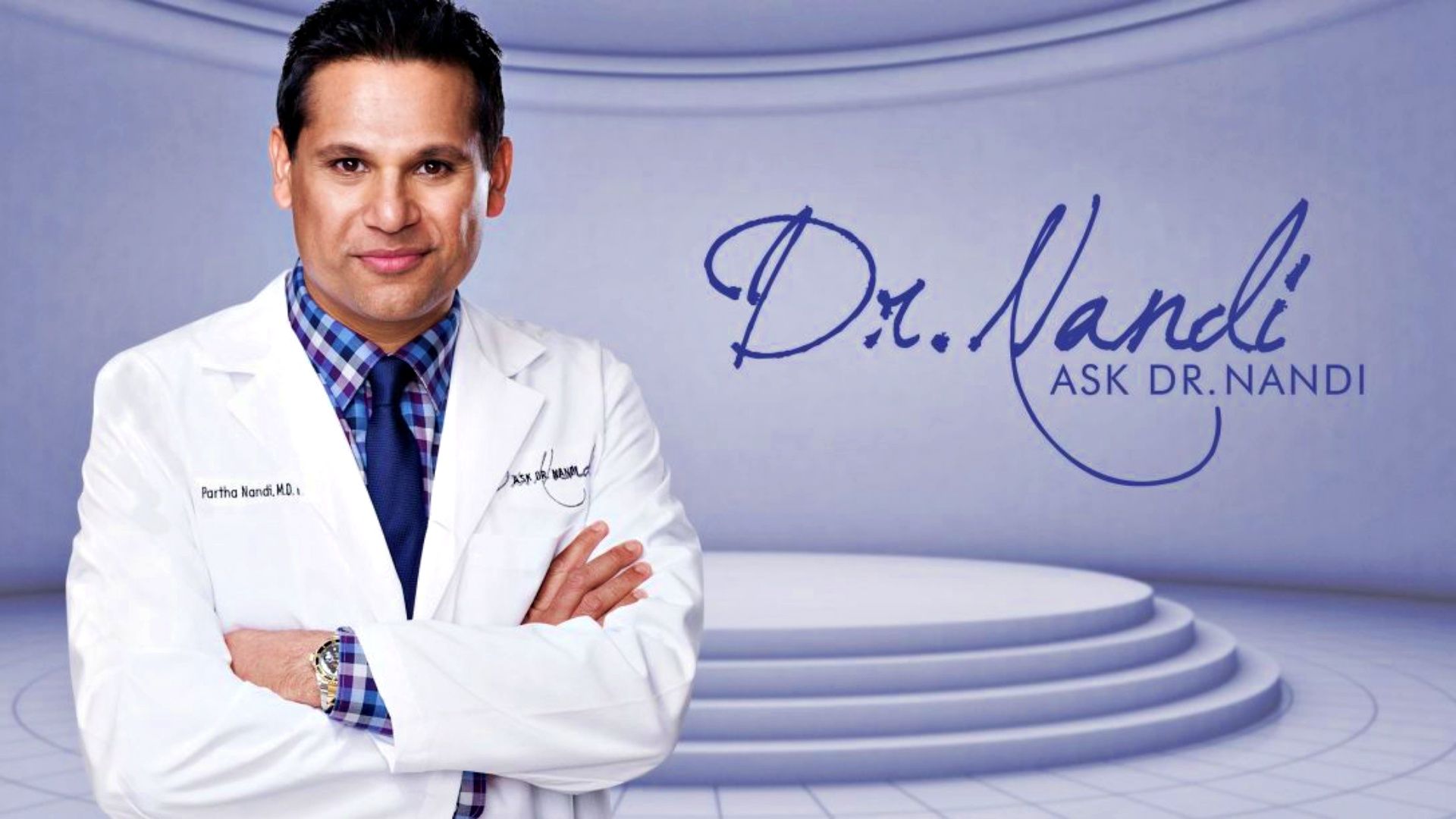 Ask Dr Nandi EP 13