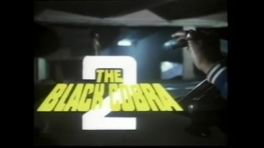 The Black Cobra 2