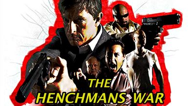 The Henchman's War 