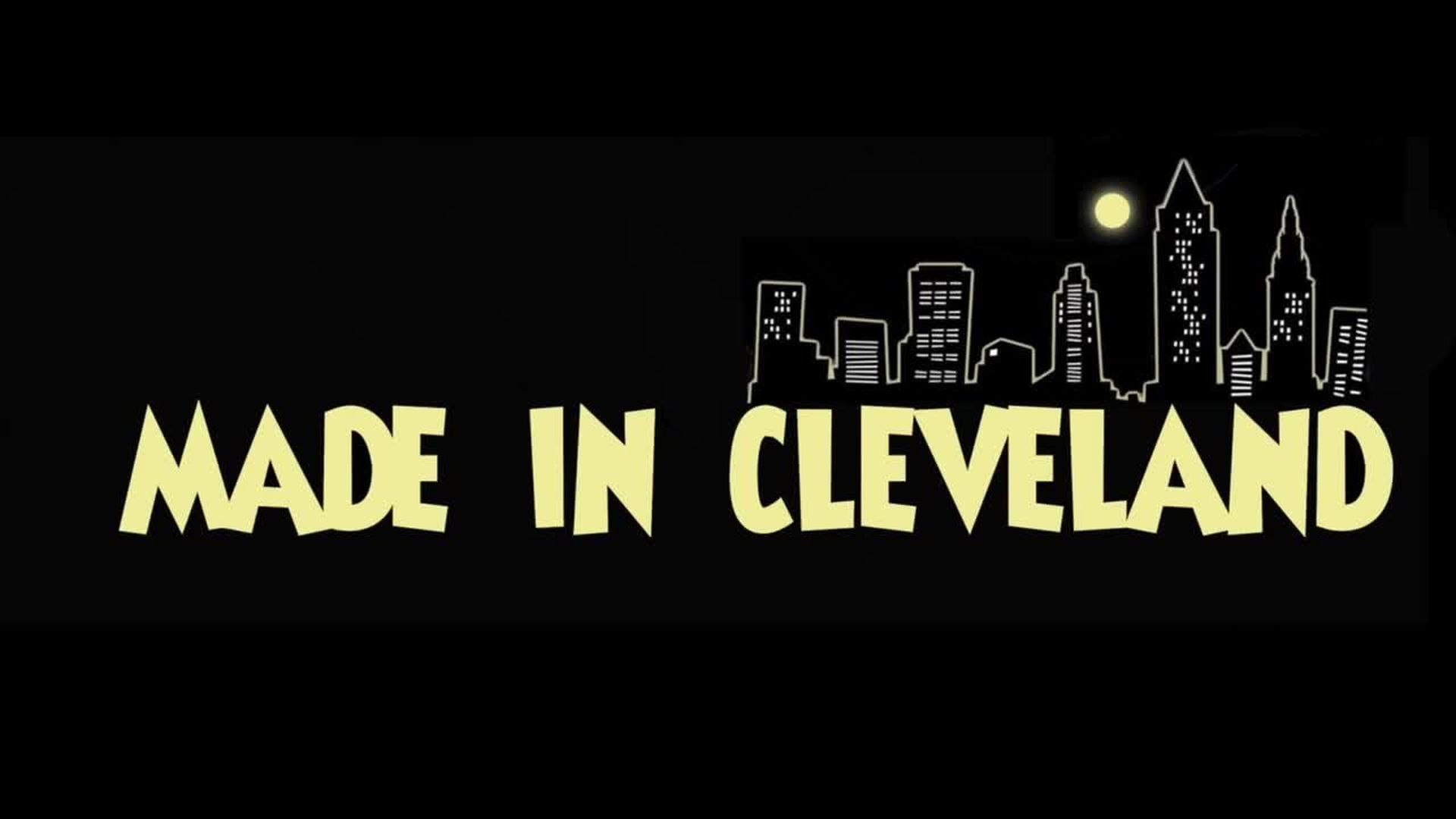 Made In Cleveland