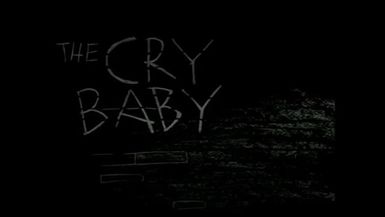 Cry baby killer
