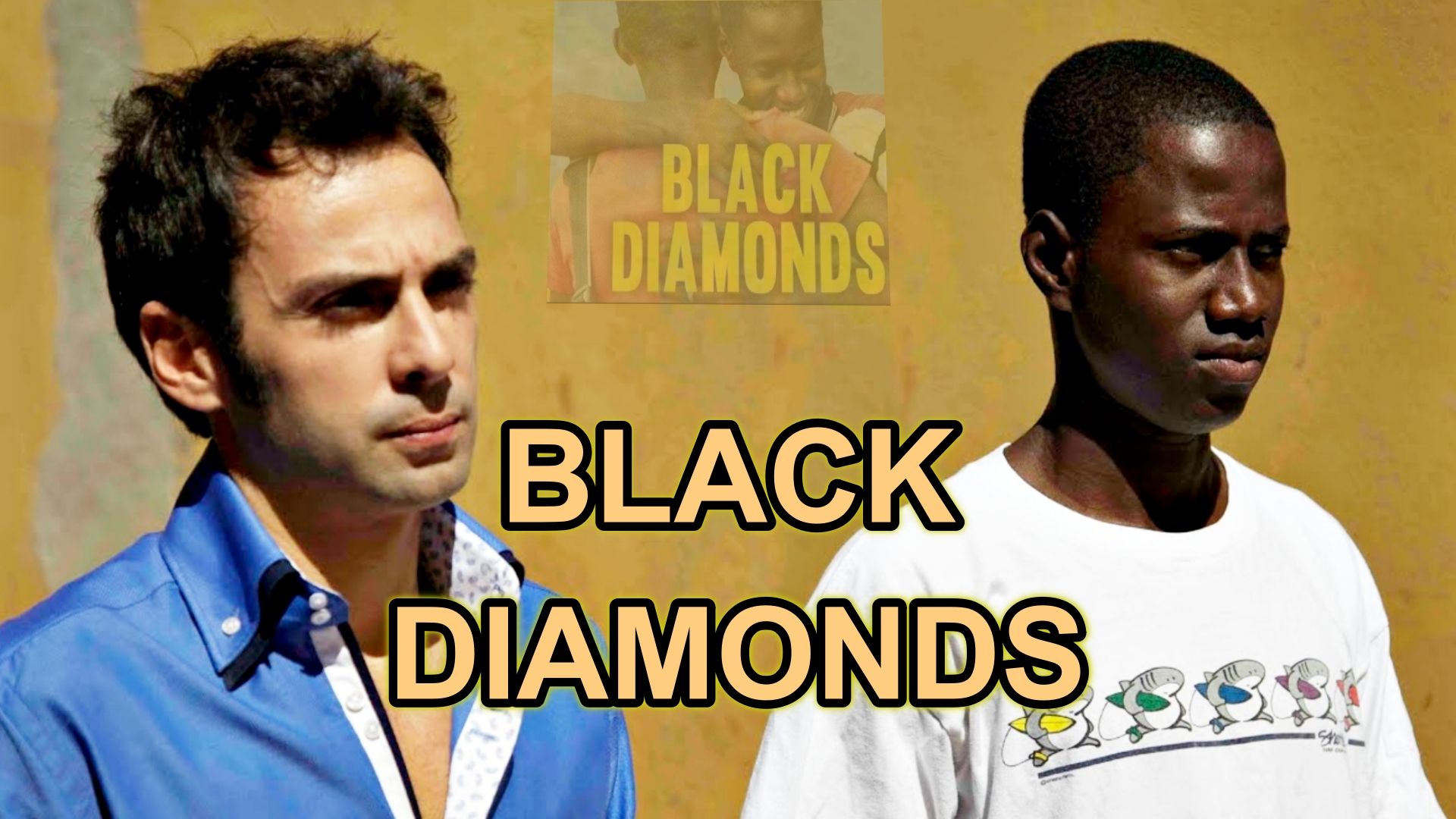 Black Diamonds 