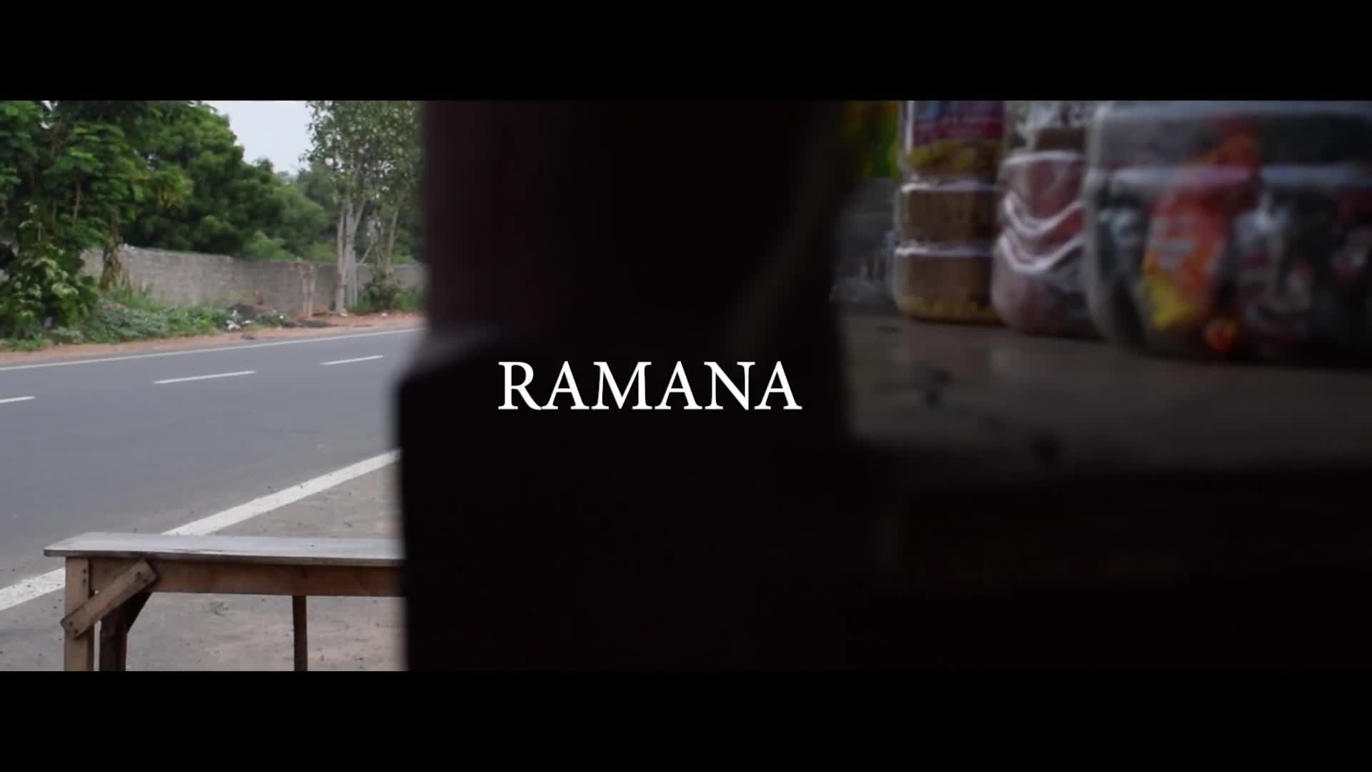 Ramana