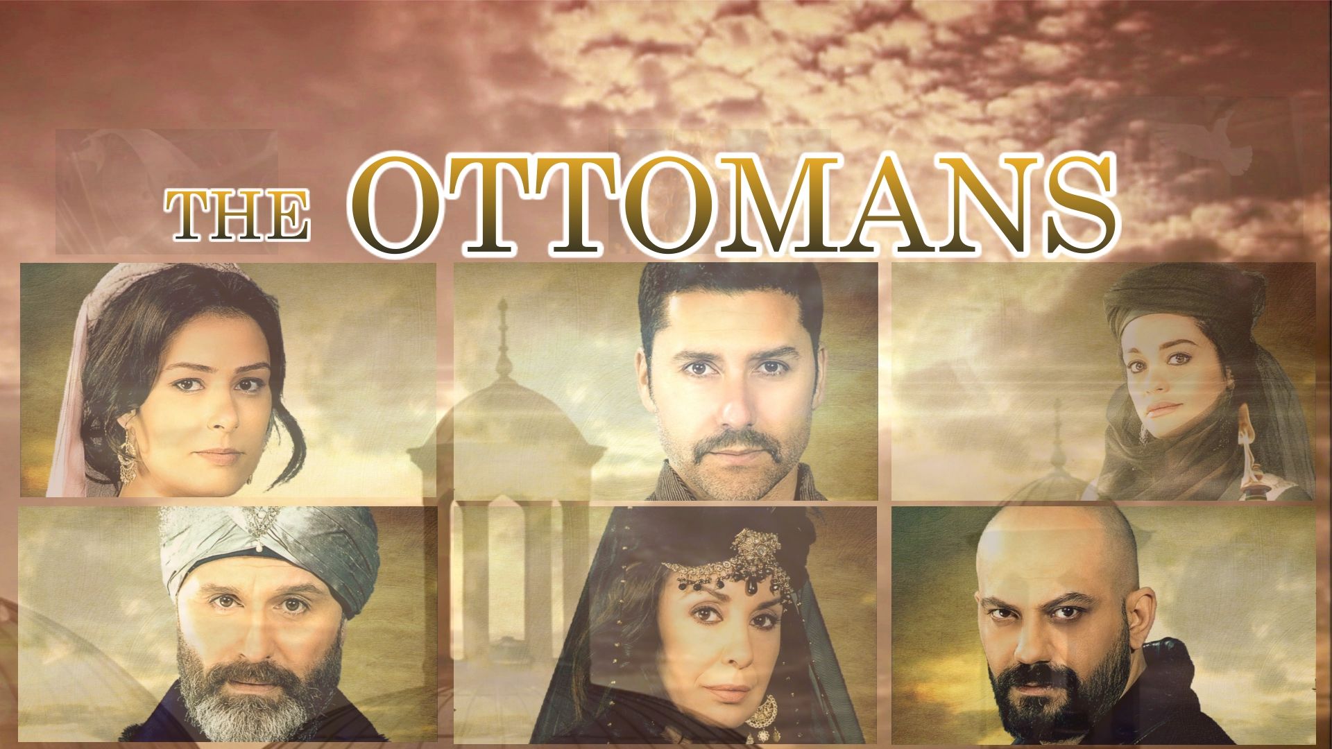 The Ottomans Ep1