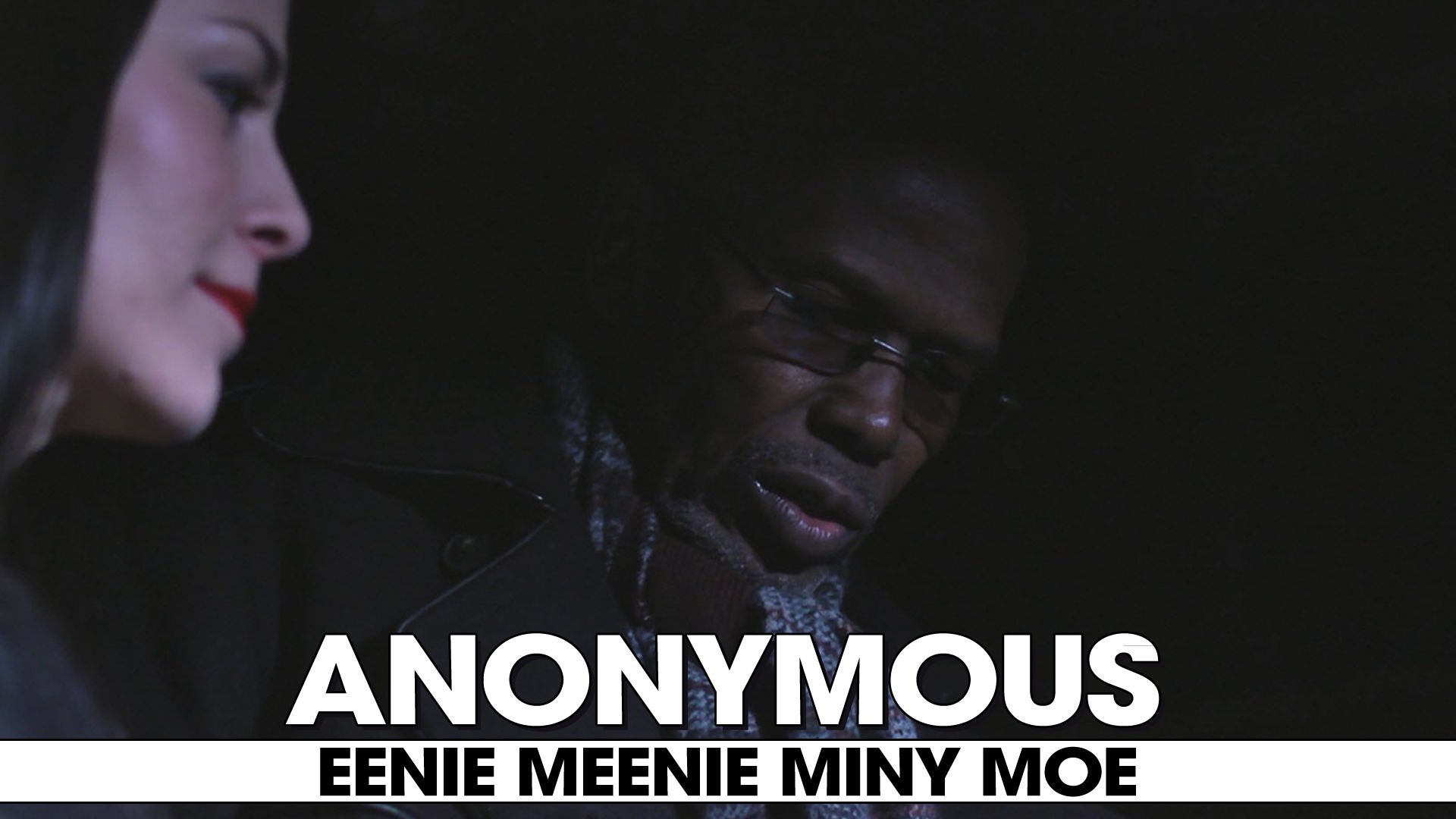 Anonymous Ep 9