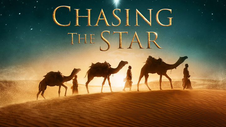 Chasing The Star
