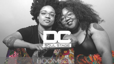DC Soul Stage Ep 7