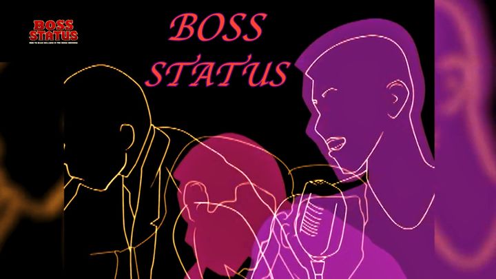 Boss Status