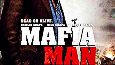 Mafia man