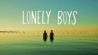 Lonely Boys 