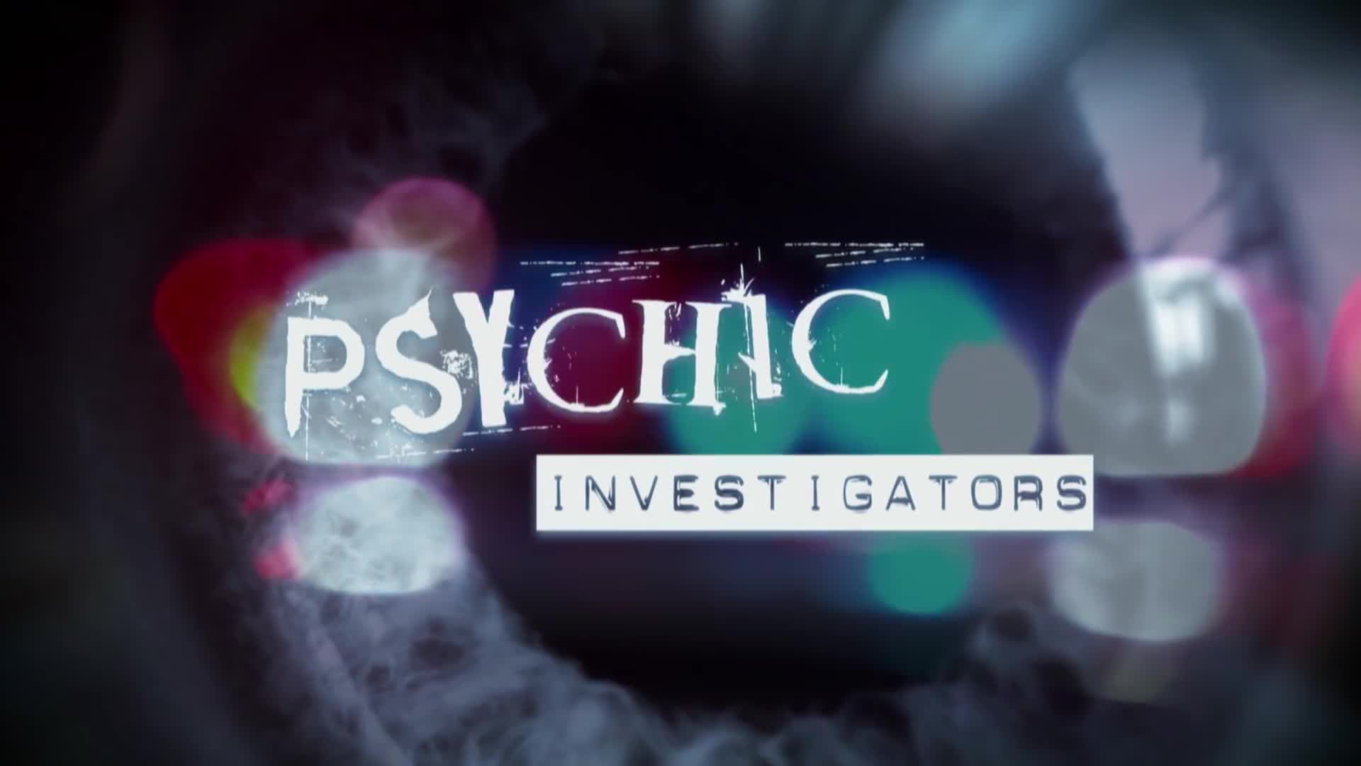 Psychic Investigators EP 13 How Dark The Woods 